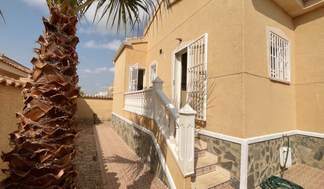 Resale - Villa - Ciudad Quesada/Rojales - Ciudad Quesada