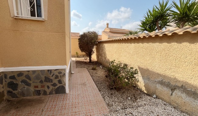 Resale - Villa - Ciudad Quesada/Rojales - Ciudad Quesada