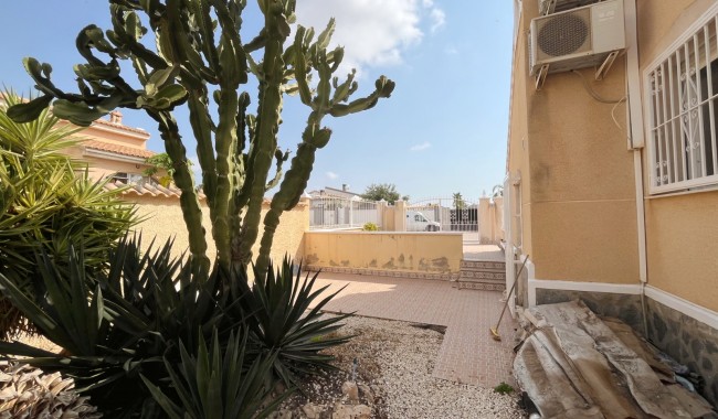 Resale - Villa - Ciudad Quesada/Rojales - Ciudad Quesada