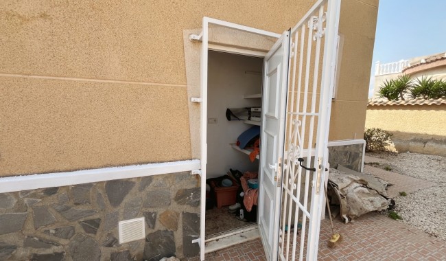 Resale - Villa - Ciudad Quesada/Rojales - Ciudad Quesada