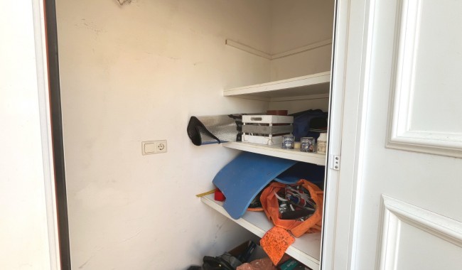 Resale - Villa - Ciudad Quesada/Rojales - Ciudad Quesada