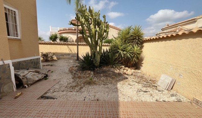 Resale - Villa - Ciudad Quesada/Rojales - Ciudad Quesada