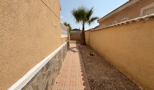 Resale - Villa - Ciudad Quesada/Rojales - Ciudad Quesada
