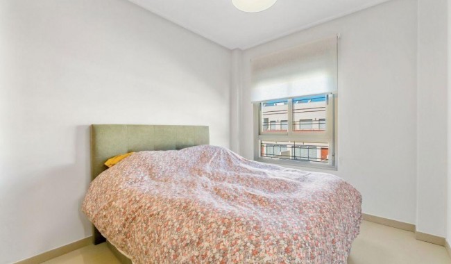 Segunda mano - Apartamento - Pilar de La Horadada - Torre de la Horadada