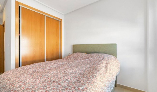 Segunda mano - Apartamento - Pilar de La Horadada - Torre de la Horadada