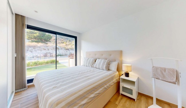 Brukt - Villa - Monforte del Cid - Font del Llop
