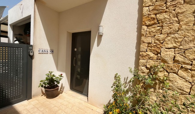Resale - Villa - Ciudad Quesada/Rojales - Pueblo Bravo