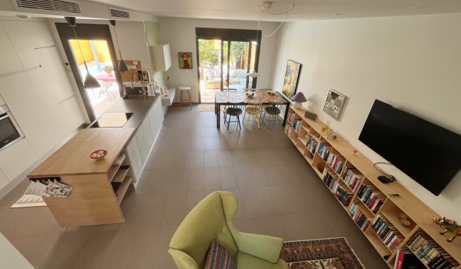 Resale - Villa - Ciudad Quesada/Rojales - Pueblo Bravo
