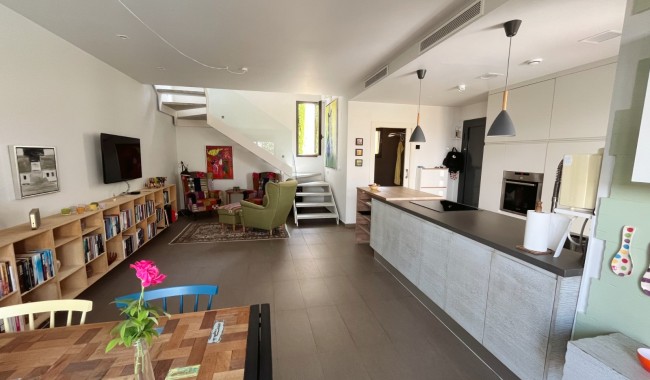 Resale - Villa - Ciudad Quesada/Rojales - Pueblo Bravo