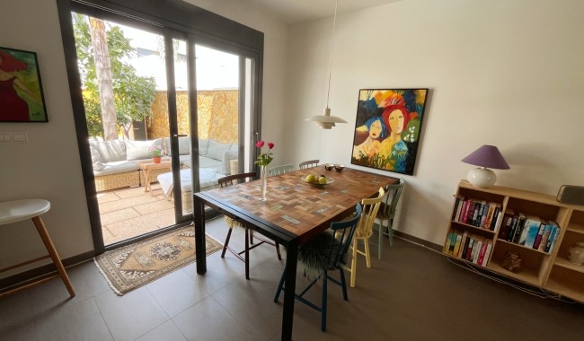 Resale - Villa - Ciudad Quesada/Rojales - Pueblo Bravo