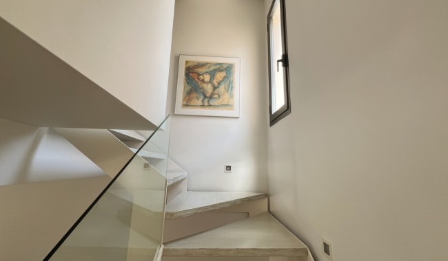 Resale - Villa - Ciudad Quesada/Rojales - Pueblo Bravo