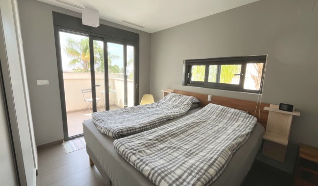 Resale - Villa - Ciudad Quesada/Rojales - Pueblo Bravo