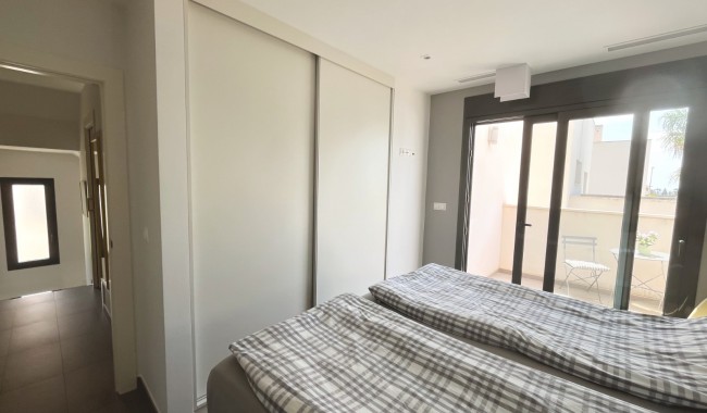 Resale - Villa - Ciudad Quesada/Rojales - Pueblo Bravo