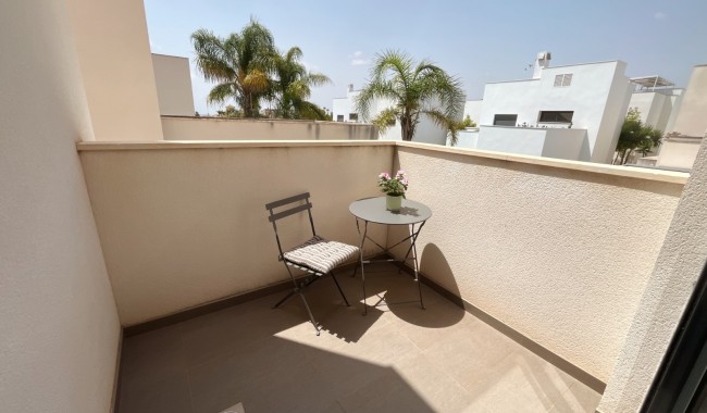 Resale - Villa - Ciudad Quesada/Rojales - Pueblo Bravo