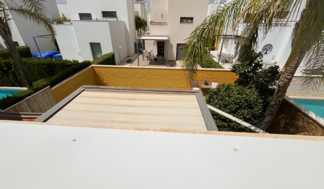 Resale - Villa - Ciudad Quesada/Rojales - Pueblo Bravo