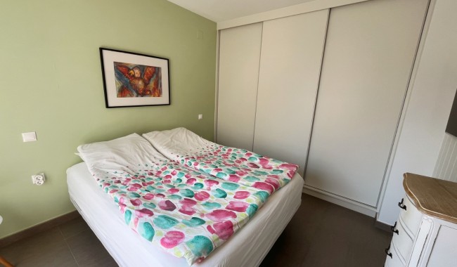 Resale - Villa - Ciudad Quesada/Rojales - Pueblo Bravo