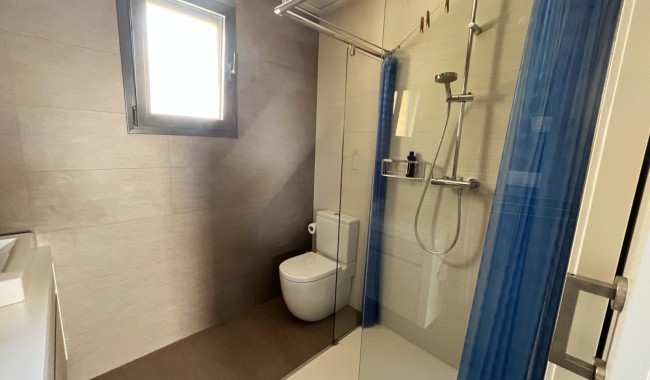 Resale - Villa - Ciudad Quesada/Rojales - Pueblo Bravo