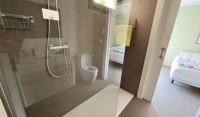 Resale - Villa - Ciudad Quesada/Rojales - Pueblo Bravo