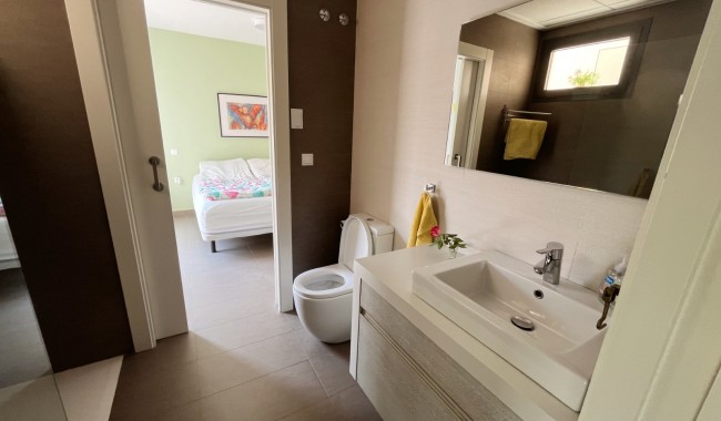 Resale - Villa - Ciudad Quesada/Rojales - Pueblo Bravo