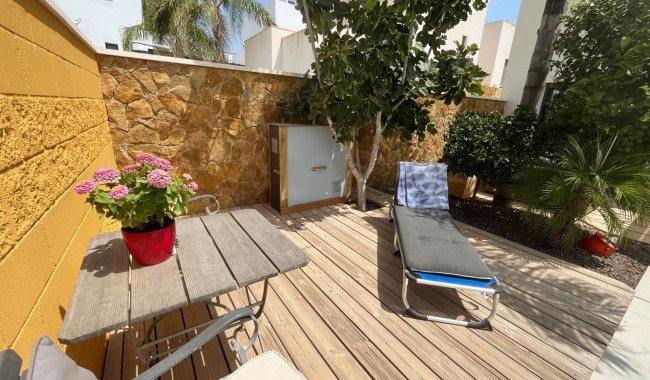 Resale - Villa - Ciudad Quesada/Rojales - Pueblo Bravo