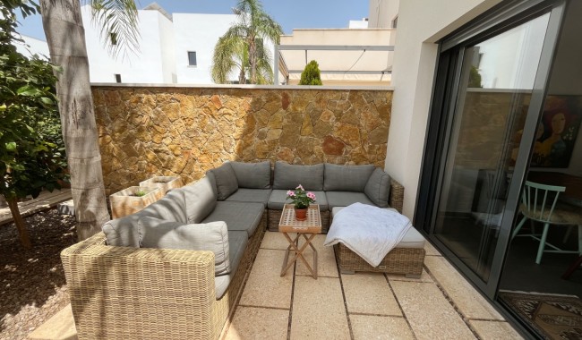 Resale - Villa - Ciudad Quesada/Rojales - Pueblo Bravo