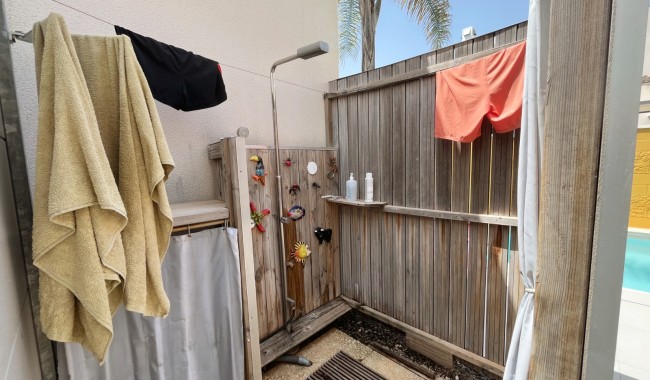 Resale - Villa - Ciudad Quesada/Rojales - Pueblo Bravo