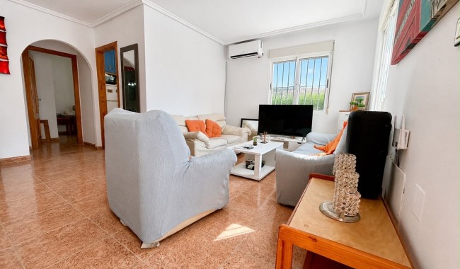 Resale - Townhouse - Torrevieja - Los Altos
