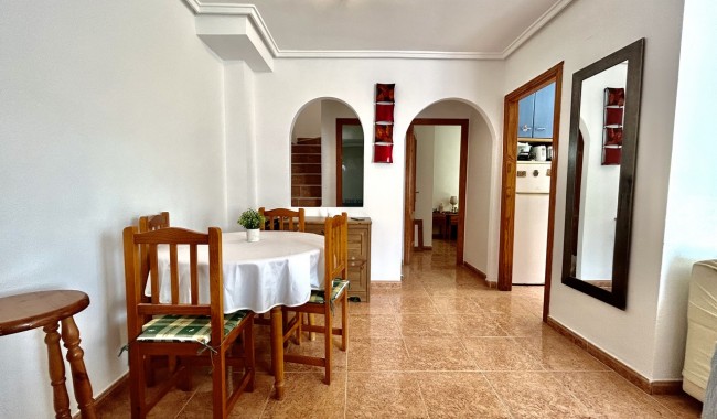 Resale - Townhouse - Torrevieja - Los Altos