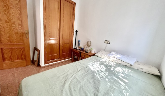 Resale - Townhouse - Torrevieja - Los Altos