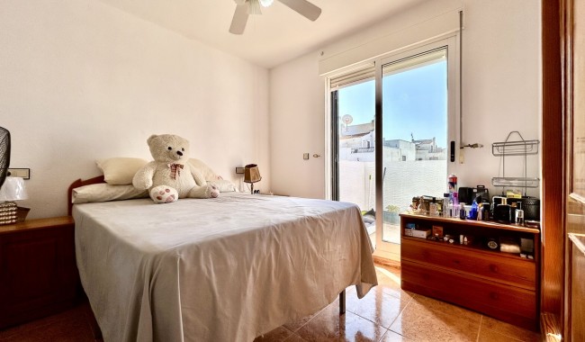 Resale - Townhouse - Torrevieja - Los Altos