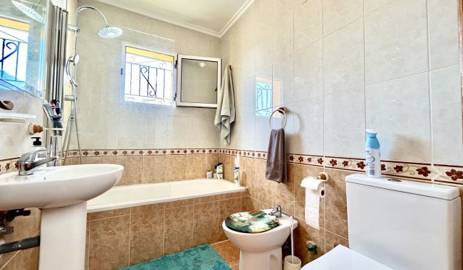 Resale - Townhouse - Torrevieja - Los Altos