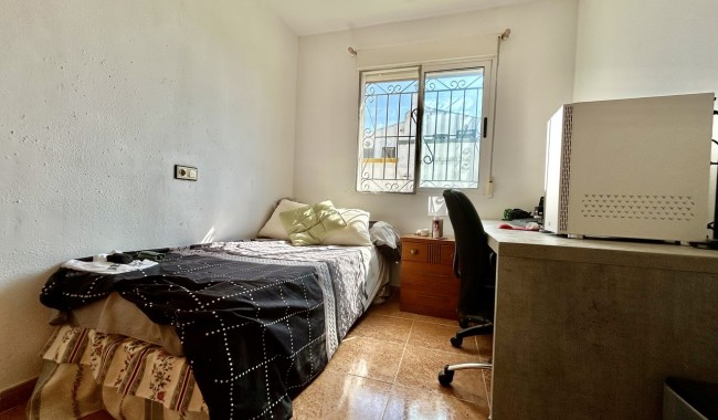 Resale - Townhouse - Torrevieja - Los Altos