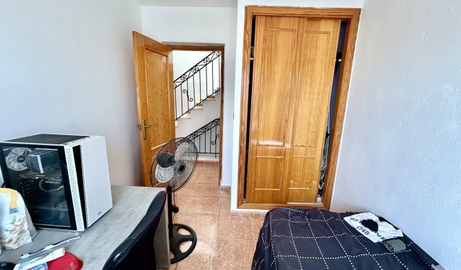 Resale - Townhouse - Torrevieja - Los Altos