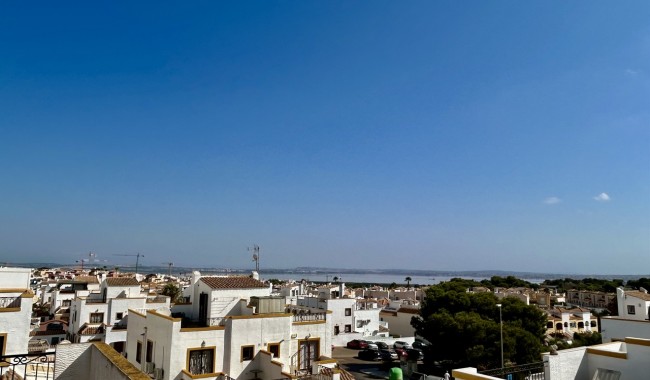 Resale - Townhouse - Torrevieja - Los Altos