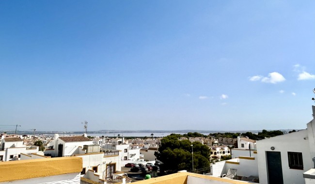 Resale - Townhouse - Torrevieja - Los Altos