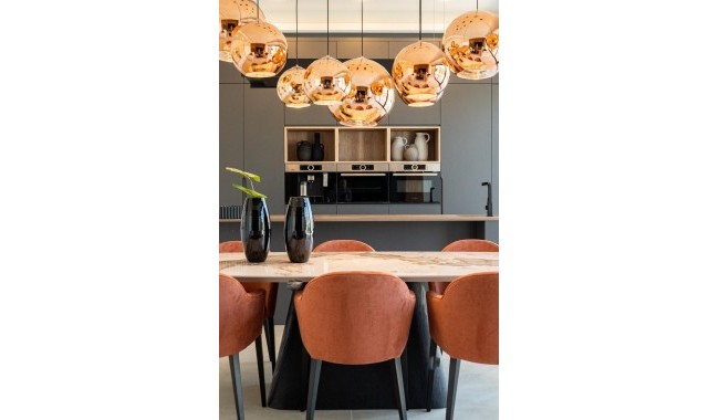 New Build - Villa - Ciudad Quesada/Rojales - Ciudad Quesada