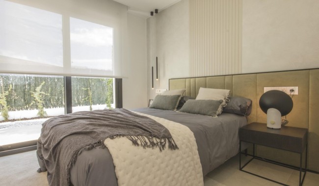 New Build - Villa - Ciudad Quesada/Rojales - Ciudad Quesada