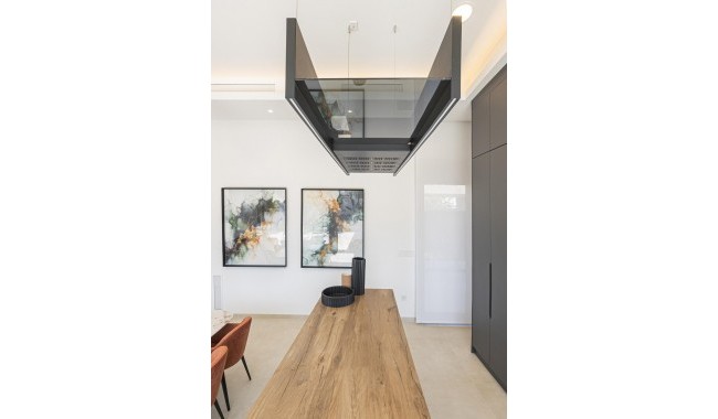 New Build - Villa - Ciudad Quesada/Rojales - Ciudad Quesada