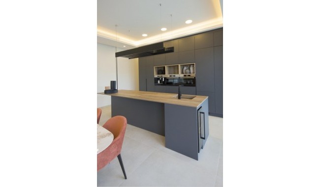 New Build - Villa - Ciudad Quesada/Rojales - Ciudad Quesada