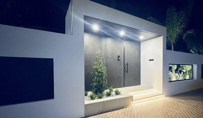 New Build - Villa - Ciudad Quesada/Rojales - Ciudad Quesada
