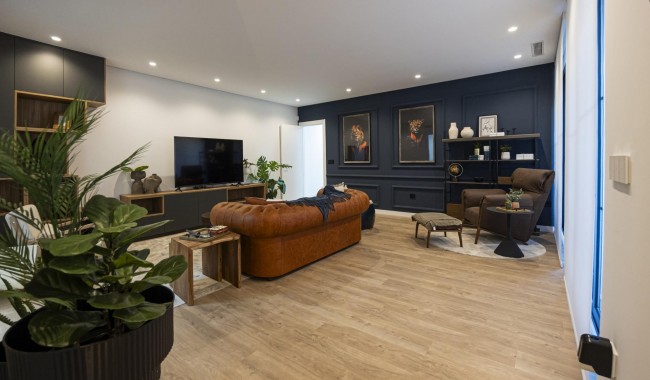 New Build - Villa - Ciudad Quesada/Rojales - Ciudad Quesada