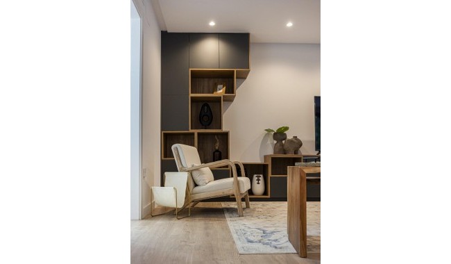 New Build - Villa - Ciudad Quesada/Rojales - Ciudad Quesada