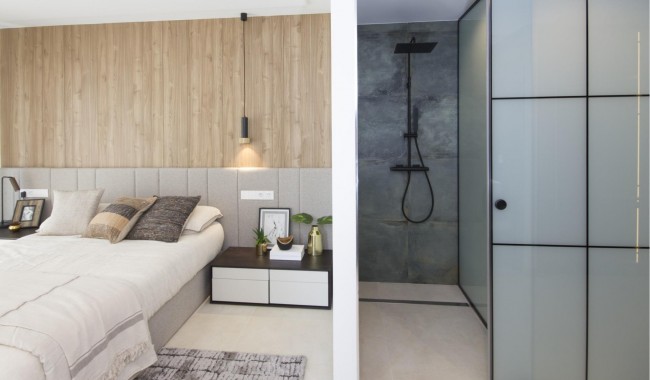 New Build - Villa - Ciudad Quesada/Rojales - Ciudad Quesada