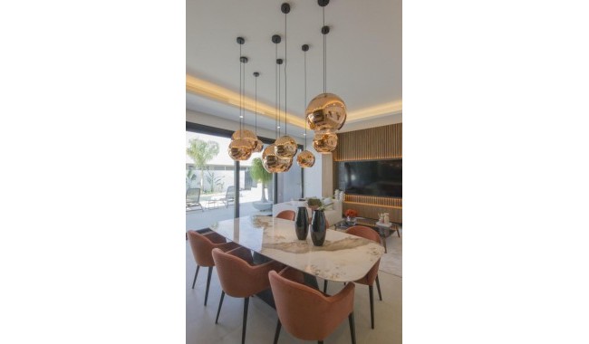 New Build - Villa - Ciudad Quesada/Rojales - Ciudad Quesada