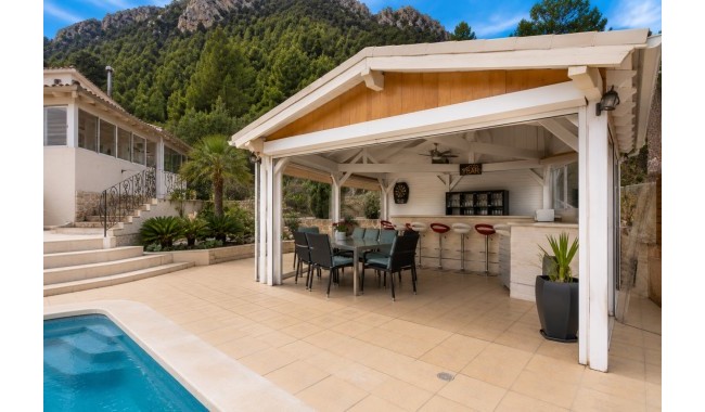Brukt - Villa - La Zarza - Inland
