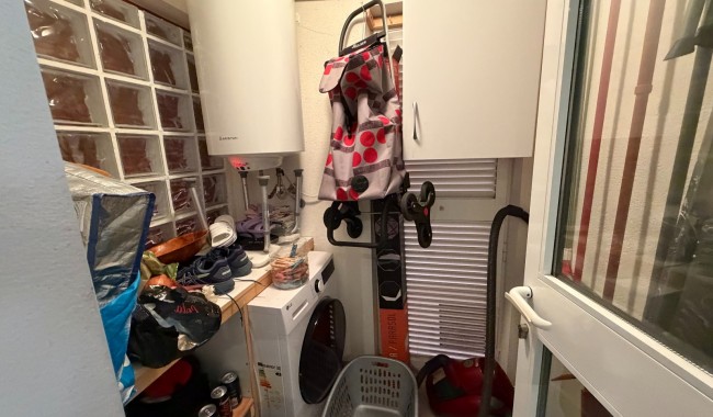 Resale - Apartment - Orihuela - Playa Flamenca