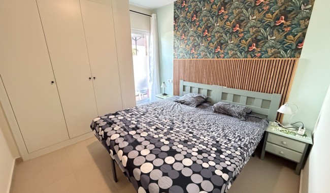 Resale - Apartment - Orihuela - Playa Flamenca
