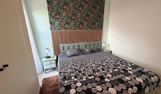 Resale - Apartment - Orihuela - Playa Flamenca