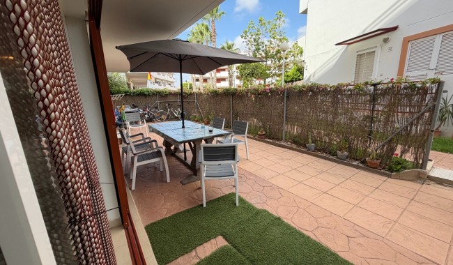 Resale - Apartment - Orihuela - Playa Flamenca