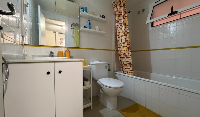Resale - Apartment - Orihuela - Playa Flamenca